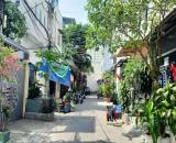 CẦN BÁN GẤP NHÀ 1 TRỆT 2 LẦU NGAY CHỢ TÂN HƯƠNG, 49M2 TÂN QUÝ, Q.TP