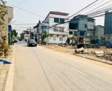 Bán lô đất cổng làng Cá Chép, Vĩnh Khê 65m giá chỉ 2,xx tỷ  LH 0979087664