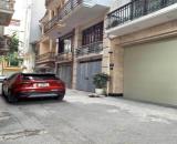 Phân lô Vũ Phạm Hàm, sát phố, ô tô vào nhà, 68m2, MT 5m, GPXD 7 tầng giá 17 tỷ hơn