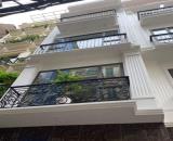 Nhà Song Phương Hoài Đức 40m2*4tầng 30m ra ôtô cách 300m ra ĐL Thăng Long 15p vào Hà Nội.