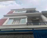 NHÀ ĐẸP 4 TẦNG – TRUNG TÂM QUẬN 7 - 6tỷ - 64m2 đẹp vuông vức