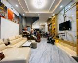 KHAN HIẾM - 6 TỶ X NGAY TT QUẬN 10 - ĐƯỜNG 8M KINH DOANH ĐA NGÀNH - NHÀ 1 TRỆT 3 LẦU VUÔNG