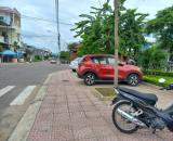 NGỘP RẺ lô đôi giá rẻ nhất khu 201m2(3tỷ39) khu Hoàng Long Diêu Trì, Tuy Phước, B Định