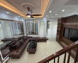 Bán nhà đường Cầu Giấy, Quận Cầu Giấy, gần ô tô, 35m2, 6 tầng, MT 4,1m, giá 8,5 tỷ