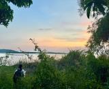 BÁN VƯỜN CÂY ĂN TRÁI MẶT HỒ TRỊ AN - VIEW ĐẸP, TRONG LÀNH - CÁCH TP.HCM CHỈ 70PH DI CHUYỂN