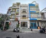 Mặt tiền ngay Bùi Minh Trực ngang 6m, 130m2 chỉ 9 tỷ 5
