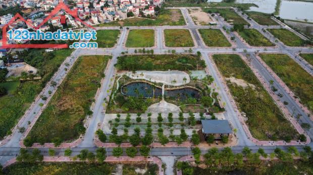 DỰ ÁN MAJESTIC CITY PHỐ NỐI HƯNG YÊN MỞ BÁN NGÂN HÀNG HỖ TRỢ 70%