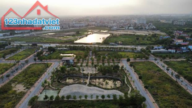 DỰ ÁN MAJESTIC CITY PHỐ NỐI HƯNG YÊN MỞ BÁN NGÂN HÀNG HỖ TRỢ 70% - 2