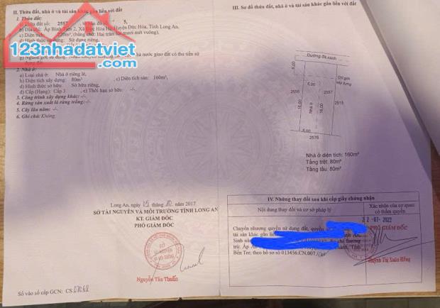 bên em cần bán nhà trọ giá rẻ liên hệ em nghay - 1