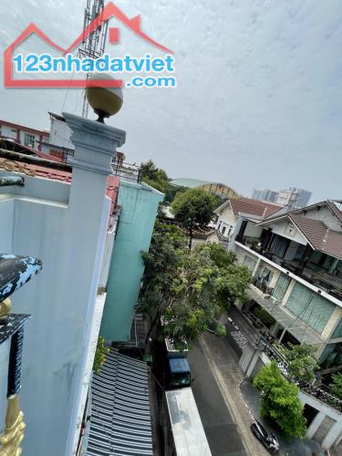 BÁN NHÀ 4 TẦNG HẺM XE HƠI – NGAY TỈNH LỘ 10 – DIỆN TÍCH 80M² – GIÁ CHỈ 6. TỶ nhỉnh - 2