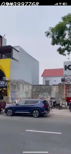 Bán đất Hồ Xuân Hương cách biển 500m, gần khu resort Premier Village Đà Nẵng. Cặp đất