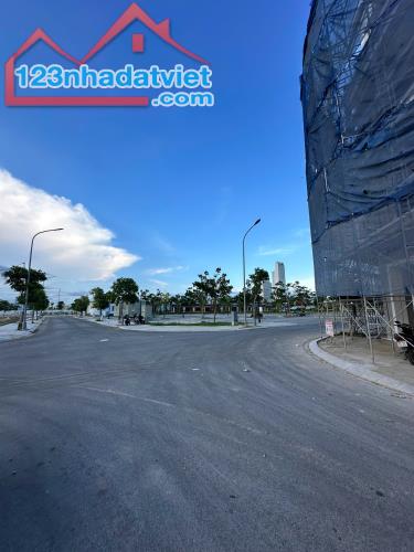 TÌM ĐÂU KHU ĐÔ THỊ BIỂN LÝ TƯỞNG & HIỆN ĐẠI MÀ GIÁ CHỈ CÓ 18TR/m2 ???