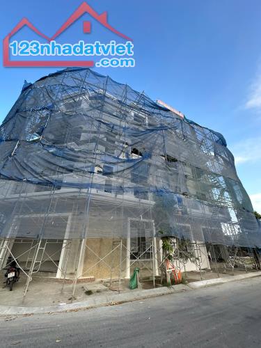 TÌM ĐÂU KHU ĐÔ THỊ BIỂN LÝ TƯỞNG & HIỆN ĐẠI MÀ GIÁ CHỈ CÓ 18TR/m2 ??? - 1