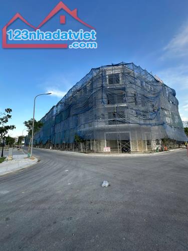 TÌM ĐÂU KHU ĐÔ THỊ BIỂN LÝ TƯỞNG & HIỆN ĐẠI MÀ GIÁ CHỈ CÓ 18TR/m2 ??? - 2