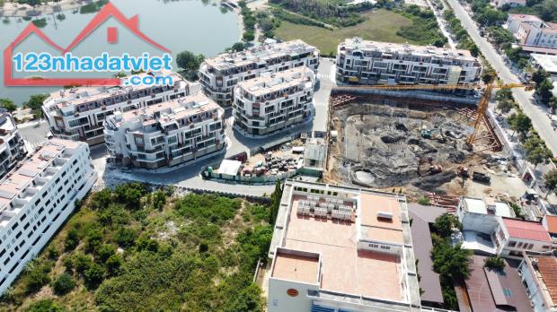 CĂN HỘ ĐẸP ĐỐI DIỆN TTTM - NGAY TRỤC ĐƯỜNG 16/4 - PHAN RANG - Ninh Thuận - 1
