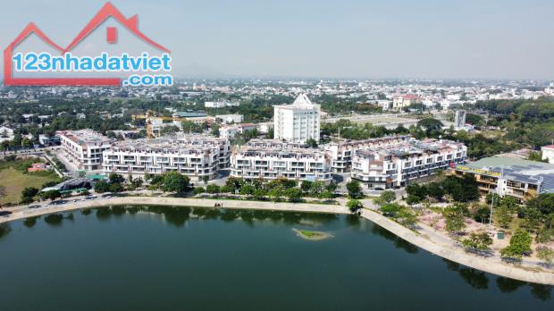 CĂN HỘ ĐẸP ĐỐI DIỆN TTTM - NGAY TRỤC ĐƯỜNG 16/4 - PHAN RANG - Ninh Thuận - 2