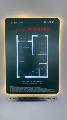 Căn Hộ Nhà Ở Xã Hội – Không Gian Xanh, Cuộc Sống Lành Mạnh Ngay Trung Tâm TP. Mới