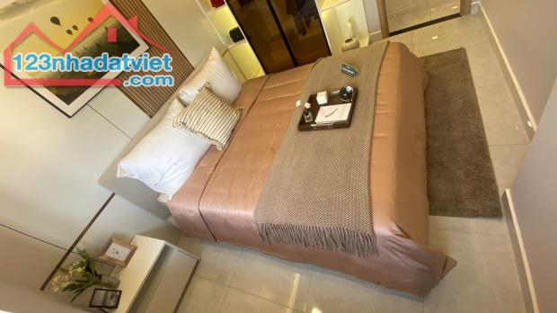 Căn Hộ Nhà Ở Xã Hội – Không Gian Xanh, Cuộc Sống Lành Mạnh Ngay Trung Tâm TP. Mới - 2