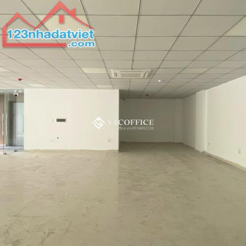 CHO THUÊ VĂN PHÒNG – TÒA NHÀ GEMS DUY TÂN BUILDING, CẦU GIẤY – GIÁ CHỈ TỪ 8$/M² - 2