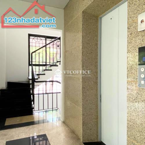 CHO THUÊ VĂN PHÒNG – TÒA NHÀ GEMS DUY TÂN BUILDING, CẦU GIẤY – GIÁ CHỈ TỪ 8$/M² - 3