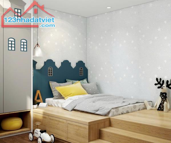 Cần bán gấp căn góc 82m2 Topaz twin Biên Hòa giá 3.2 tỷ full Nội thất điện tử - 4