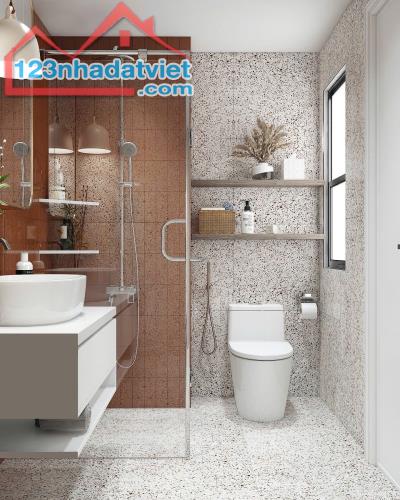 Cần bán gấp căn góc 82m2 Topaz twin Biên Hòa giá 3.2 tỷ full Nội thất điện tử - 5