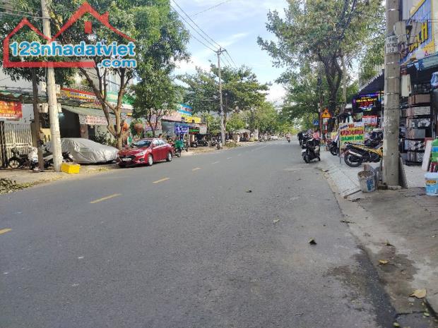 SIÊU HOT - BÁN LÔ ĐẤT ĐẸP MẶT TIỀN VĂN TIẾN DŨNG – GẦN TRUNG TÂM – GIÁ ĐẦU TƯ CHỈ 5.8 TỶ - 1