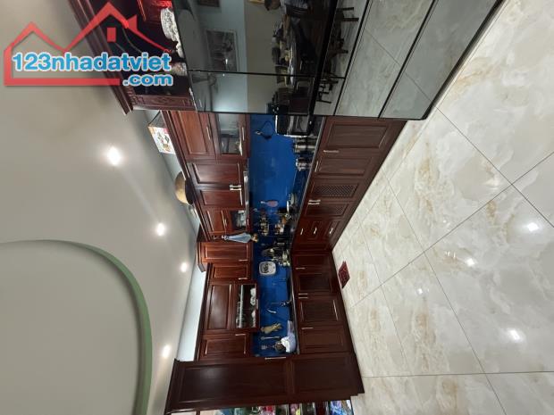 SIÊU PHẨM MẶT TIỀN ĐƯỜNG 16M NGAY KCN TÂN BÌNH Đ. SỐ 20 - 4 TẦNG - 100M2 (5x20). CHỈ 14 TỶ - 1