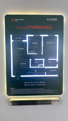 Chỉ Từ 789 Triệu – Có Ngay Căn Hộ Nhà Ở Xã Hội Trung Tâm TP. Mới Bình Dương