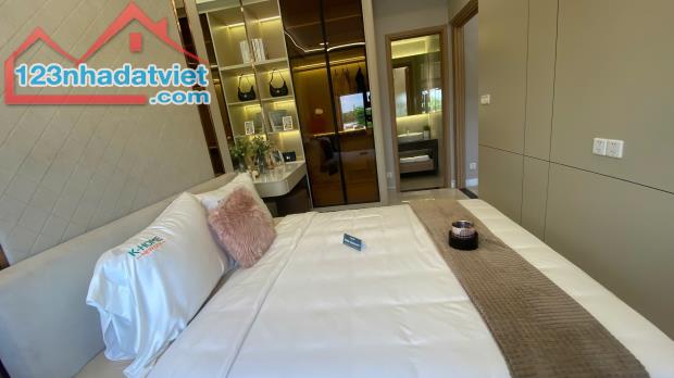 Chỉ Từ 789 Triệu – Có Ngay Căn Hộ Nhà Ở Xã Hội Trung Tâm TP. Mới Bình Dương - 1