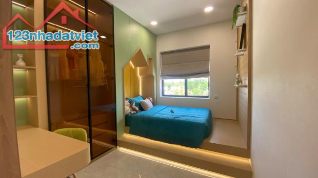Chỉ Từ 789 Triệu – Có Ngay Căn Hộ Nhà Ở Xã Hội Trung Tâm TP. Mới Bình Dương - 2