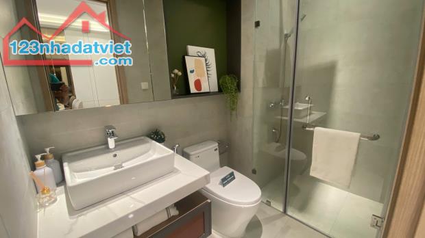 Chỉ Từ 789 Triệu – Có Ngay Căn Hộ Nhà Ở Xã Hội Trung Tâm TP. Mới Bình Dương - 3