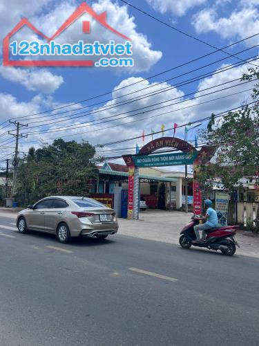 Mở Bán 46 nền đất ngay TT An Viễn, cách DT777 chỉ 50m. sổ hồng riêng, sang tên ngay.