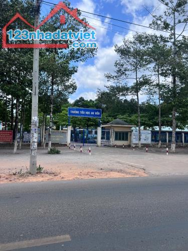 Mở Bán 46 nền đất ngay TT An Viễn, cách DT777 chỉ 50m. sổ hồng riêng, sang tên ngay. - 1