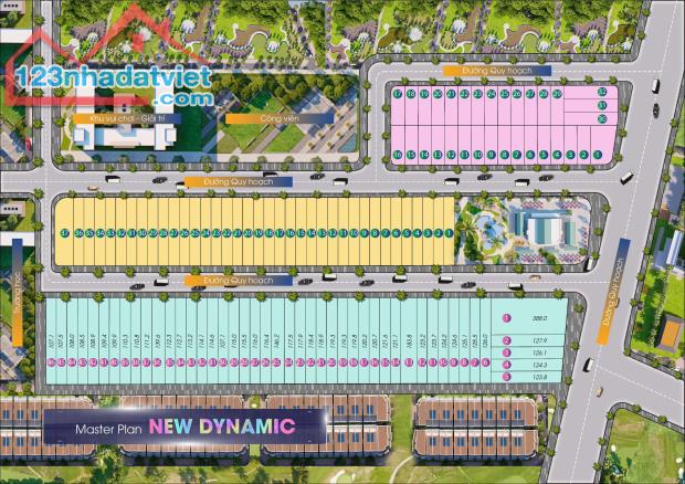 Mở Bán 46 nền đất ngay TT An Viễn, cách DT777 chỉ 50m. sổ hồng riêng, sang tên ngay. - 2