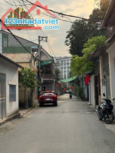 🔥BÁN ĐẤT MẶT ĐƯỜNG PHÙNG PHÚC KIỀU – PHƯỜNG LÊ MAO, Vinh 112,7m2 đường 7m Nam - 2