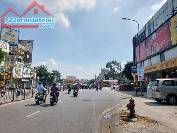 Hàng Xóm KTS cần bán nhà 5T ngang to 90m2 đẹp như Biệt Thự TT Gò Vấp - 1