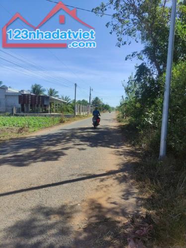 Chính Chủ Cần Bán Đất Có Nhà Tại Xã Phước Minh, Huyện Dương Minh Châu, Tây Ninh. - 1