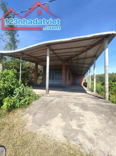 Chính Chủ Cần Bán Đất Có Nhà Tại Xã Phước Minh, Huyện Dương Minh Châu, Tây Ninh. - 2