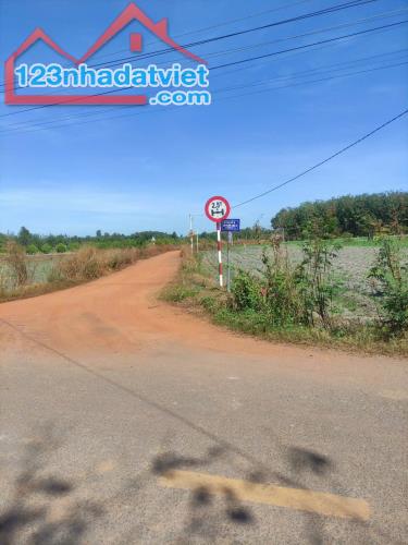 Chính Chủ Cần Bán Đất Có Nhà Tại Xã Phước Minh, Huyện Dương Minh Châu, Tây Ninh. - 3