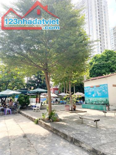 Mặt tiền 76m2 đường số gần mặt tiền Dương Quang Đông P5Q8 - 2