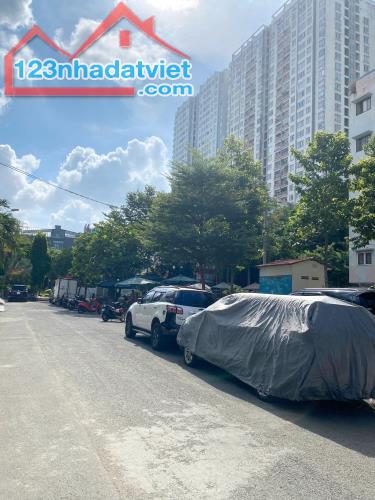 Mặt tiền 76m2 đường số gần mặt tiền Dương Quang Đông P5Q8 - 3