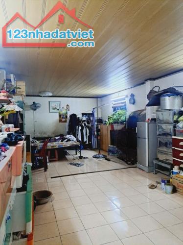 Bán nhà Vườn Lài 88m², hẻm ô tô 6m, giá 7 tỷ 900, gần Lũy Bán Bích - 1