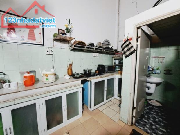 Bán nhà Vườn Lài 88m², hẻm ô tô 6m, giá 7 tỷ 900, gần Lũy Bán Bích - 3