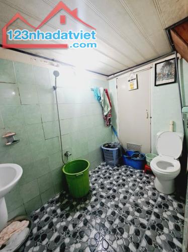 Bán nhà Vườn Lài 88m², hẻm ô tô 6m, giá 7 tỷ 900, gần Lũy Bán Bích - 4