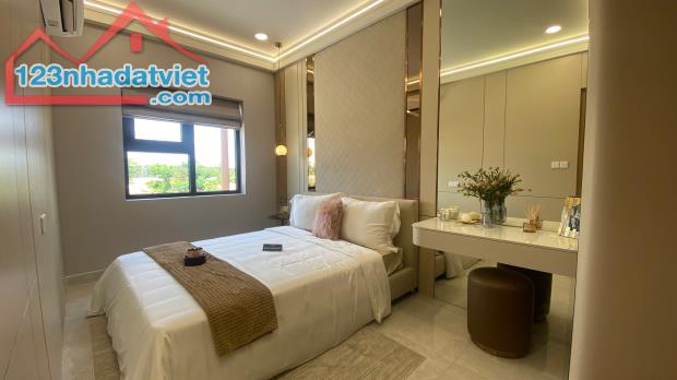 Căn Hộ Nhà Ở Xã Hội Nhưng Tiện Ích Như Resort – Chỉ Có Tại TP. Mới Bình Dương - 1