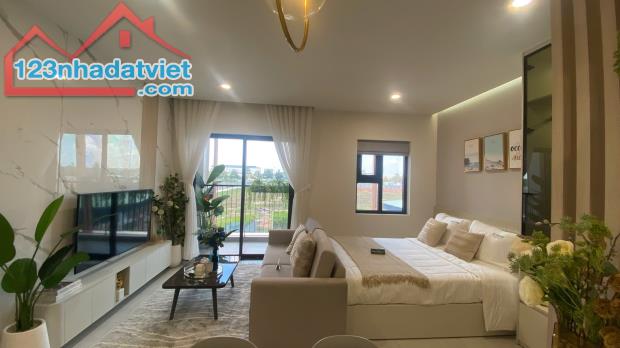 Căn Hộ Nhà Ở Xã Hội Nhưng Tiện Ích Như Resort – Chỉ Có Tại TP. Mới Bình Dương - 2