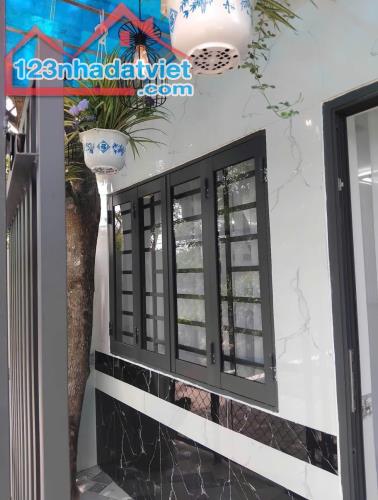 ☆☆ BÁN DÃY TRỌ 6 PHÒNG - XÂY MỚI 💯- THOÁNG MÁT - GẦN CHỢ TÂN PHÚ TRUNG CỦ CHI 890TR - 1