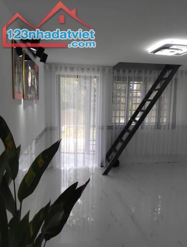 ☆☆ BÁN DÃY TRỌ 6 PHÒNG - XÂY MỚI 💯- THOÁNG MÁT - GẦN CHỢ TÂN PHÚ TRUNG CỦ CHI 890TR - 2