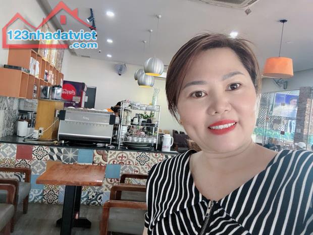 ☕ 21.8 TỶ - DÒNG TIỀN 50TR/THÁNG - CAFE VIVA, AEON TÂN PHÚ - 273M2 - 13 X 21M